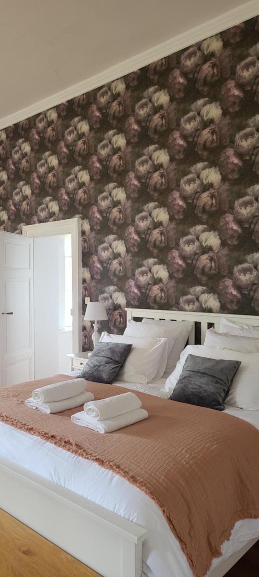 Le Manoir Du Moulin De Madame Bed & Breakfast Вилньов-сюр-Ло Екстериор снимка
