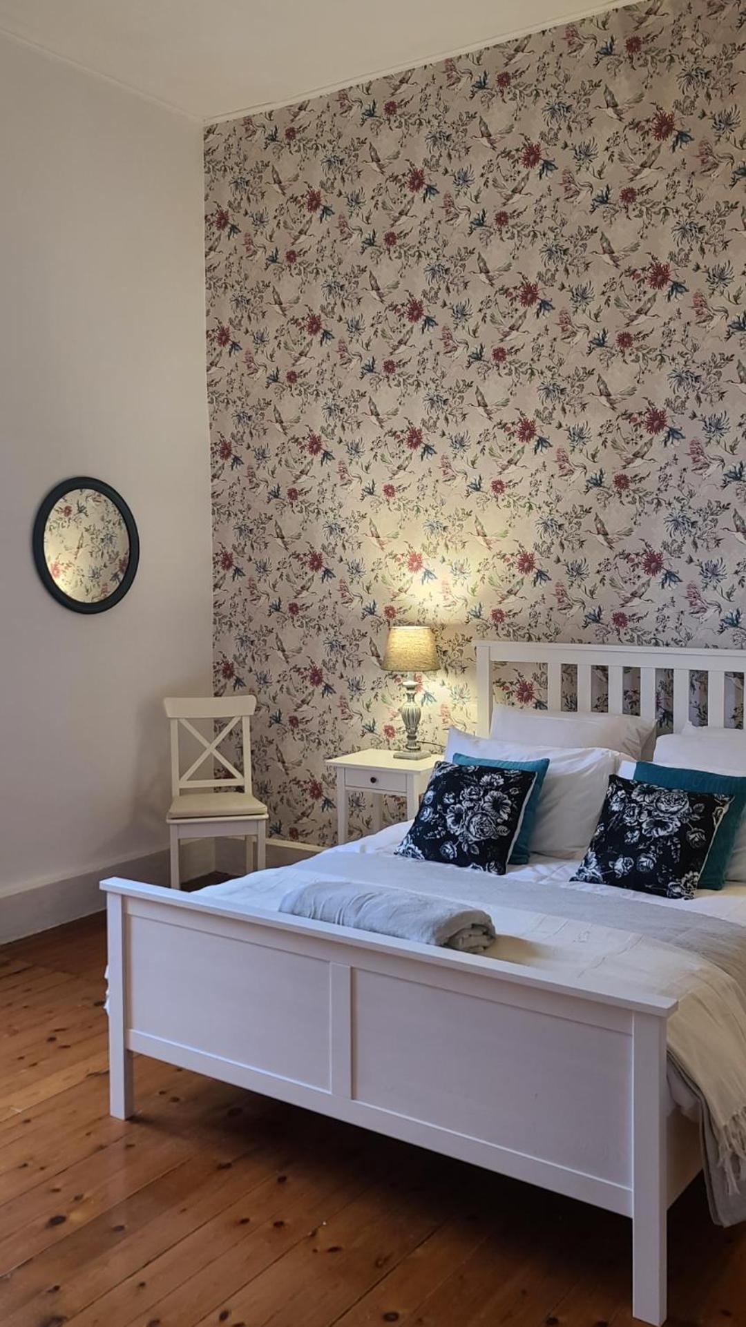 Le Manoir Du Moulin De Madame Bed & Breakfast Вилньов-сюр-Ло Стая снимка